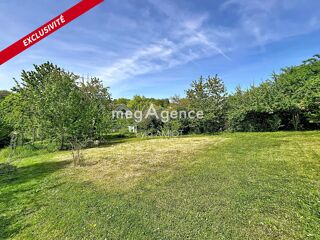  Terrain à vendre 1140 m²