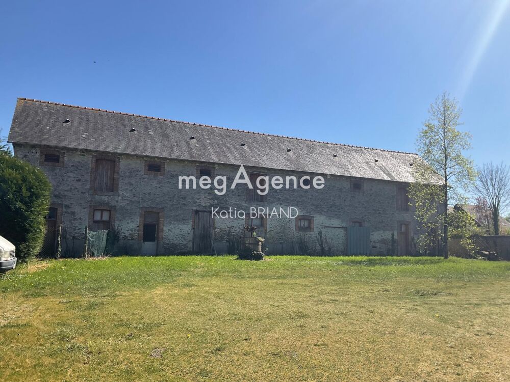 � vendre  Maison Laval (53000)