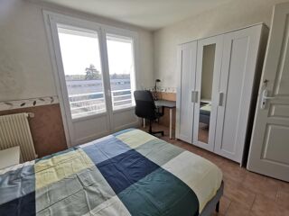  Appartement à louer 1 pièce 11 m²