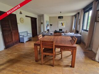  Maison � vendre 10 pi�ces 225 m�