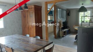  Maison à vendre 5 pièces 97 m²