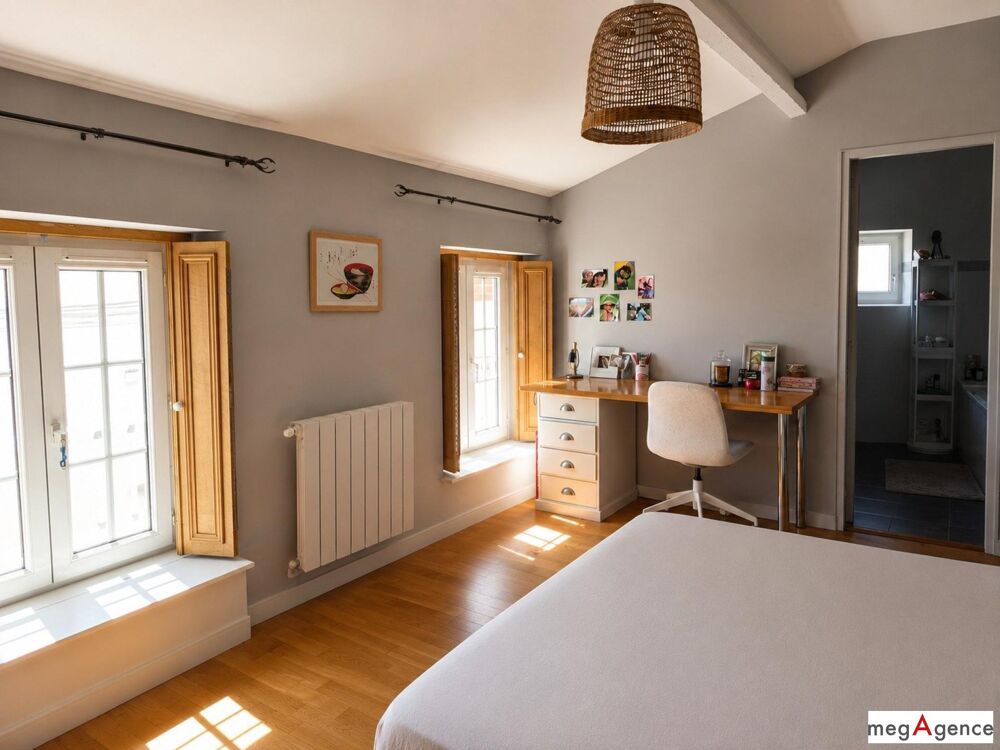 à vendre  Maison Nantes (44200)
