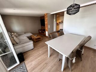  Appartement à vendre 2 pièces 48 m²
