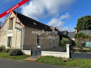  Maison à vendre 4 pièces 69 m²