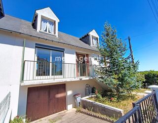  Maison à vendre 4 pièces 96 m²