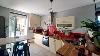  Maison � vendre 5 pi�ces 133 m�