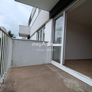  Appartement � vendre 3 pi�ces 62 m�