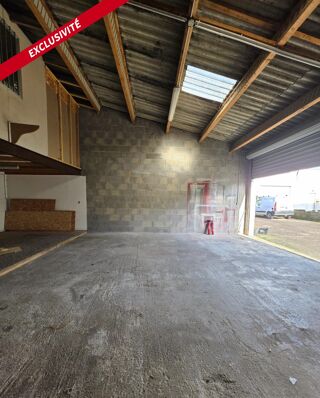  Parking / Garage � vendre 82 m�