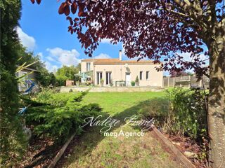  Maison à vendre 9 pièces 150 m²
