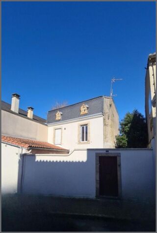  Maison à vendre 7 pièces 119 m²