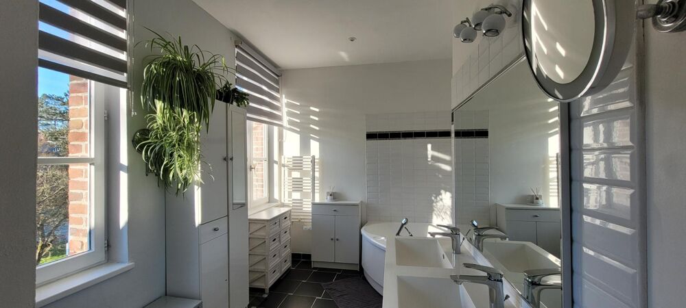 � vendre  Maison �quemauville (14600)