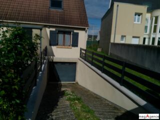  Maison � vendre 8 pi�ces 120 m�