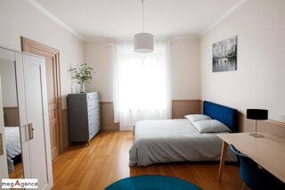  Appartement  louer 3 pices 58 m