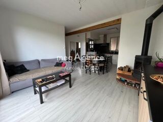  Maison � vendre 5 pi�ces 109 m�