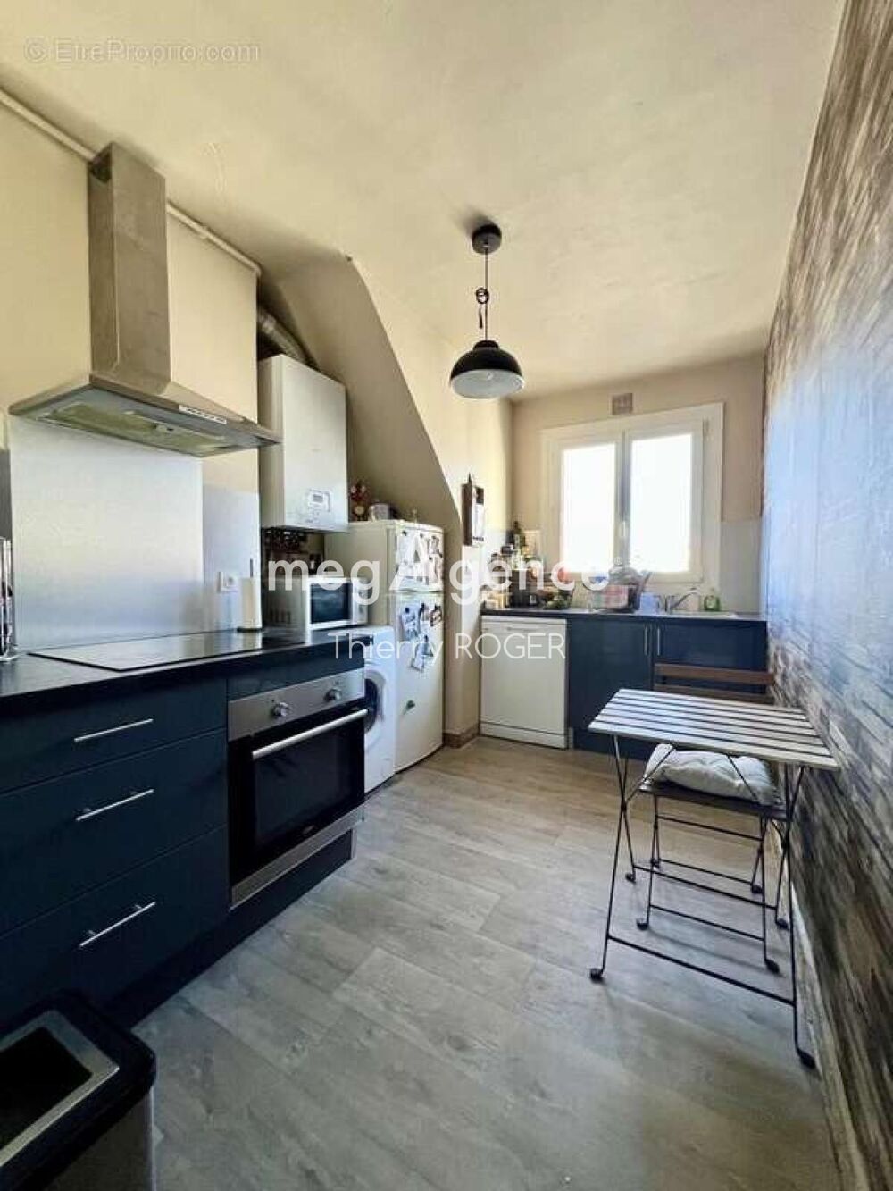Vente Appartement Bel appartement Lorient Bodelio Lorient