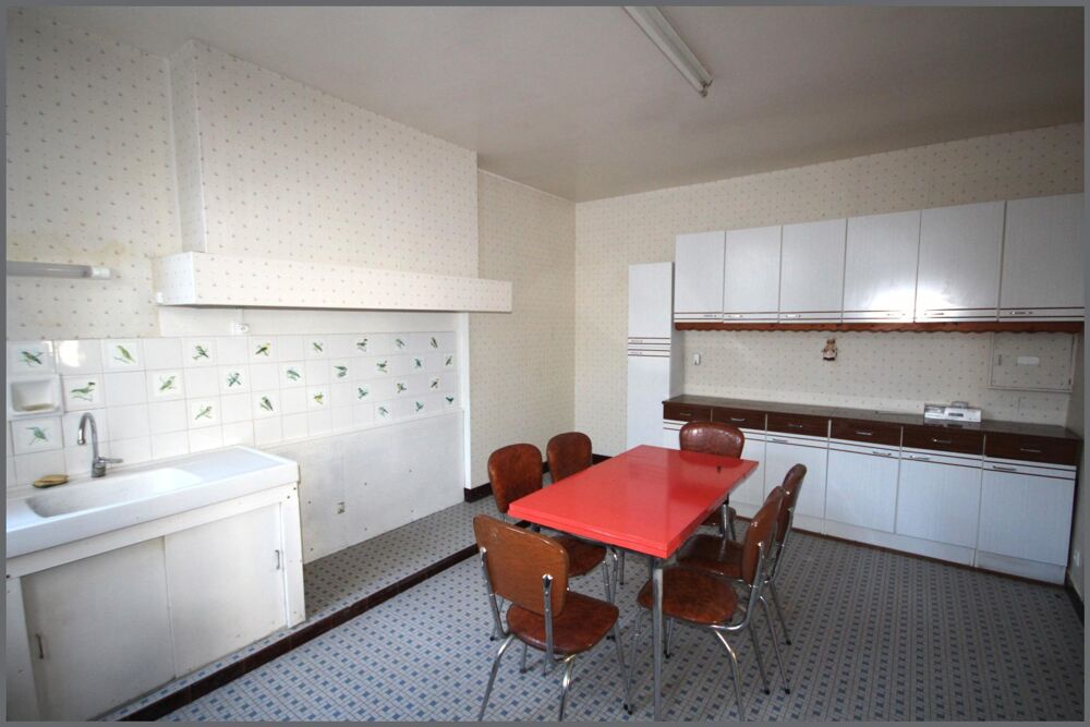 Maison de 130 m2