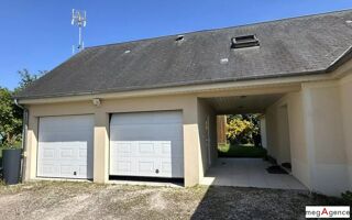  Maison � vendre 7 pi�ces 147 m�