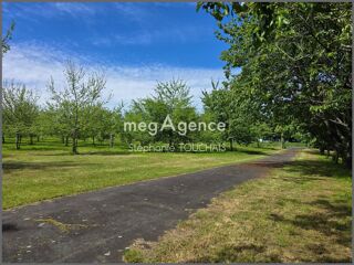  Terrain à vendre 30695 m²