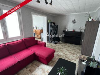  Maison à vendre 6 pièces 82 m²