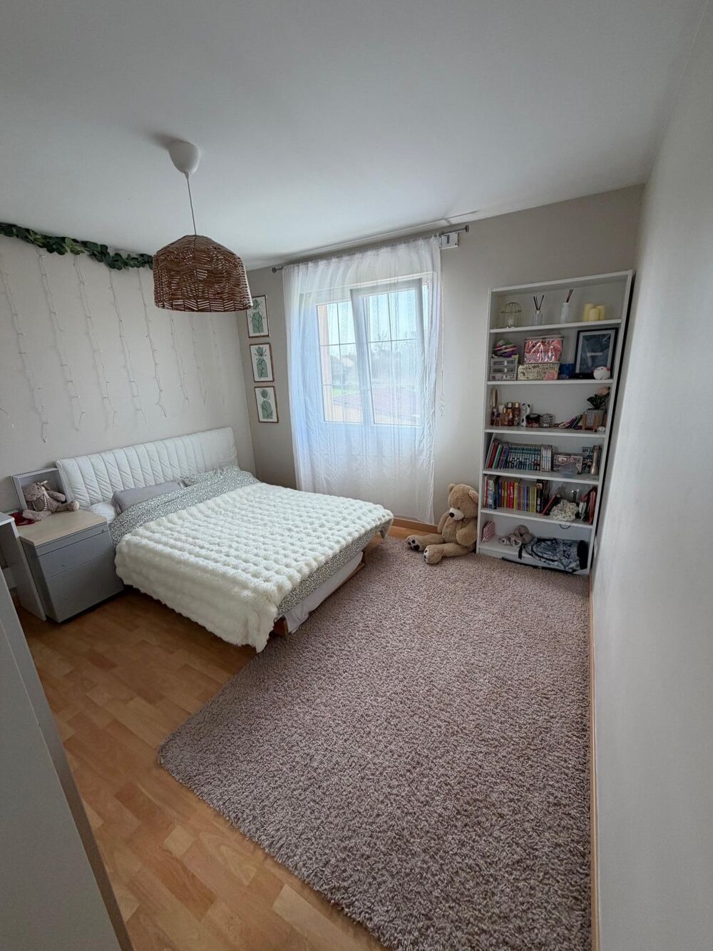 Vente Maison Maison contemporaine 5 chambres Alencon