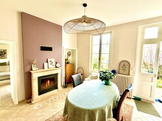  Maison à vendre 6 pièces 171 m²