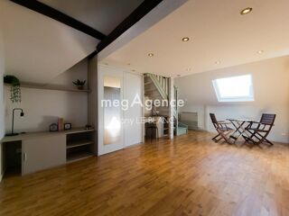  Appartement à vendre 1 pièce 29 m²