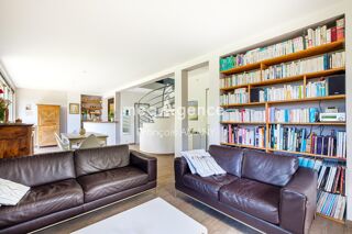  Appartement � vendre 5 pi�ces 137 m� Dommartin
