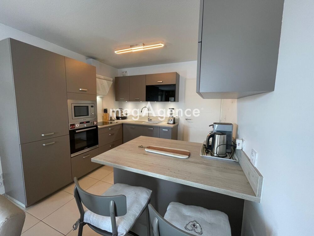 Vente Appartement Bel appartement d'exception – Sans vis-à-vis Six-fours-les-plages