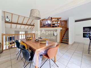  Maison à vendre 7 pièces 138 m²