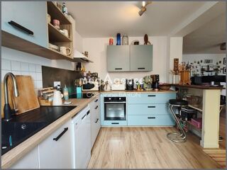  Maison � vendre 4 pi�ces 92 m�