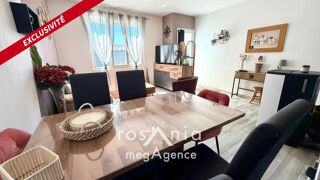  Maison à vendre 4 pièces 90 m²
