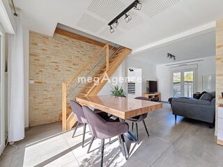  Maison � vendre 5 pi�ces 88 m�