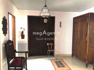  Maison � vendre 5 pi�ces 166 m�