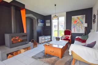  Maison à vendre 7 pièces 125 m²