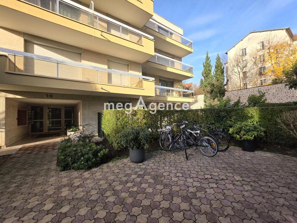 Appartement 4 pièces 86 m² · à Le Perreux-sur-Marne · 86 m² · 499 000 €