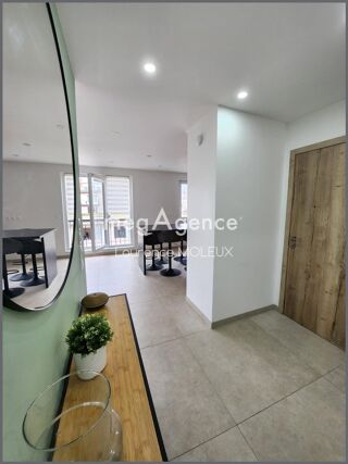  Appartement  vendre 3 pices 80 m