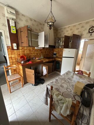  Maison � vendre 3 pi�ces 68 m�