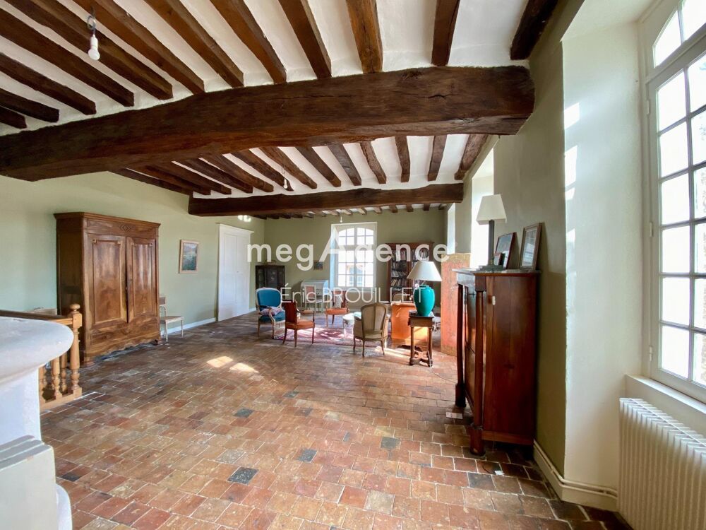 Maison 8 pièces 202 m² · à Savennieres · 202 m² · 399 000 €