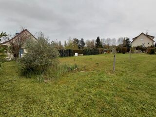  Terrain � vendre 651 m�