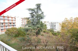  Appartement  vendre 3 pices 55 m