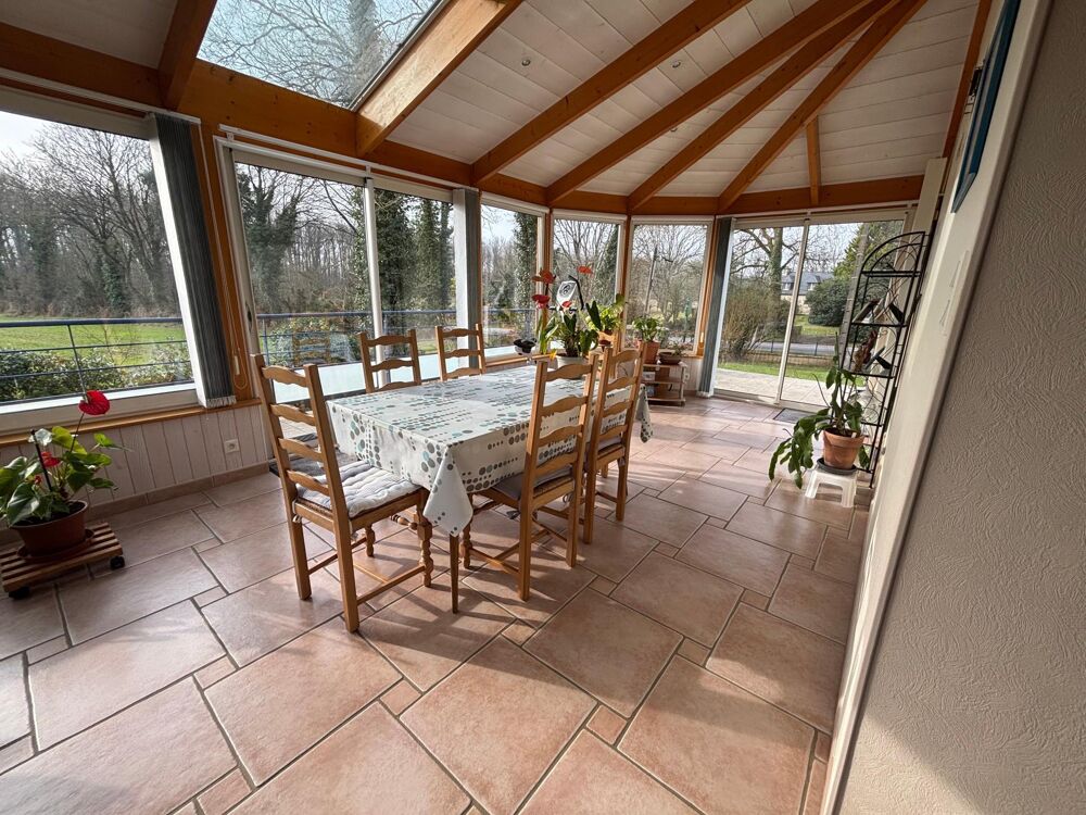 Maison 7 pièces
