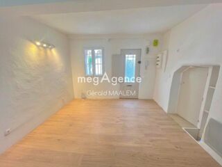  Appartement à vendre 1 pièce 27 m²