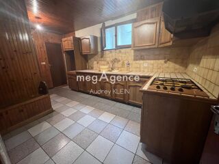  Maison � vendre 6 pi�ces 118 m�