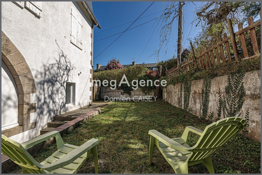 Appartement 4 pièces 85 m² · à Trebeurden · 85 m² · 251 000 €