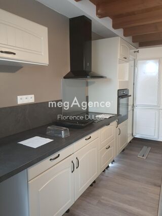  Maison � vendre 4 pi�ces 101 m�