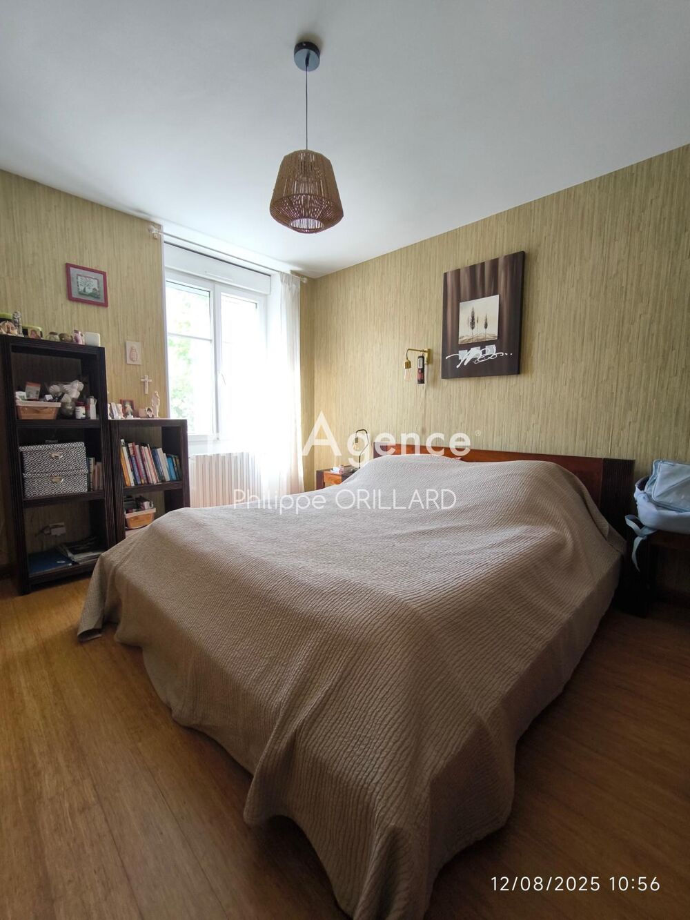 Vente Maison Longére 137 m² Saint-erblon
