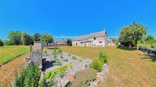  Maison à vendre 3 pièces 90 m²