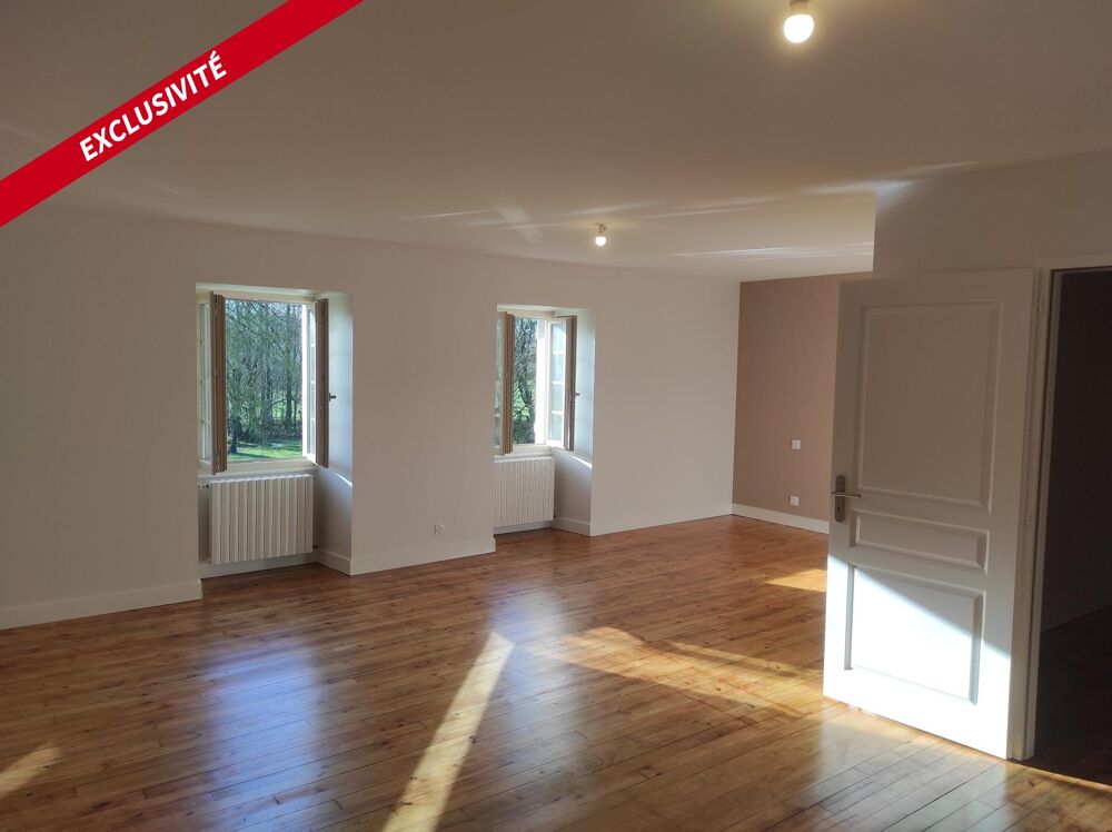 � vendre  Maison Saint-Jean-d'Ang�ly (17400)