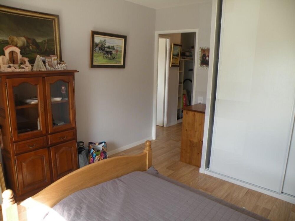 Appartement T2 en résidence senior pour investisseur