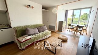  Appartement à vendre 2 pièces 27 m²
